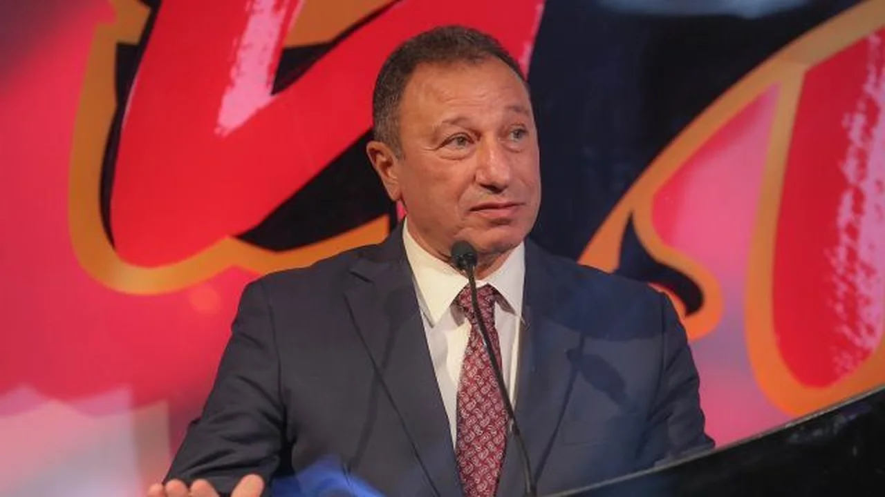 شبانة: بعد كل هذا التاريخ والإنجازات.. هل تزايدون على الخطيب حالياً؟